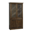 [24-42 INCH] AWB BOOKCASES - BK3 - [Nude Furniture]
