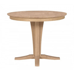 [45 Inch] Milano Gathering Table - [Nude Furniture]