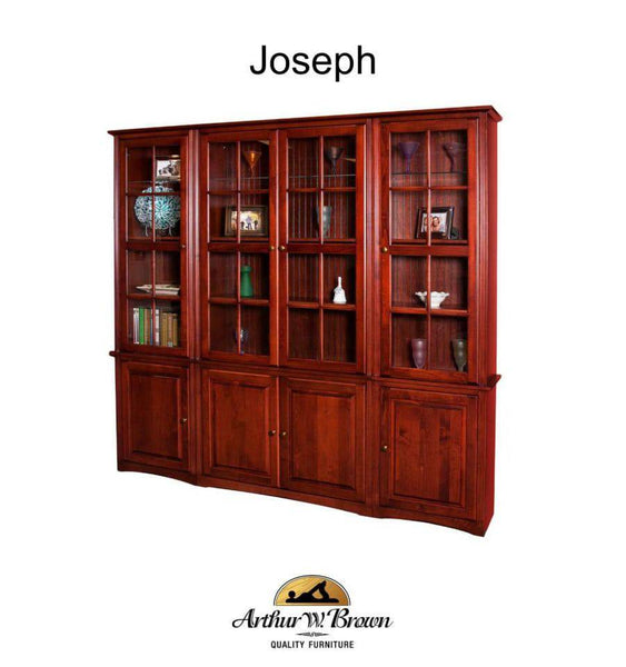 AWB CREATIVE CONCEPTS | JOSEPH - [Nude Furniture]