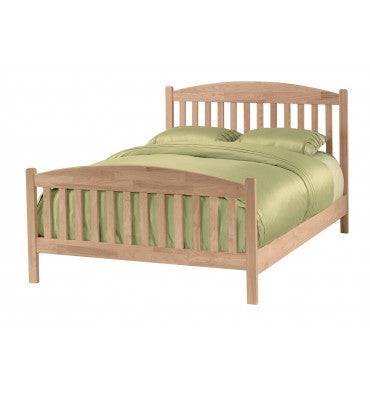 JAMESTOWN BEDS - [Nude Furniture]