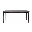 [78 Inch] Salerno Butterfly Gathering Tables - [Nude Furniture]