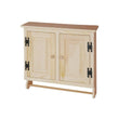 [26 INCH] WALL CABINET 113 - [Nude Furniture]
