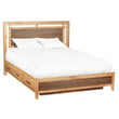ADDISON PANEL STORAGE BEDS - [Nude Furniture]
