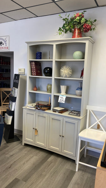 Wall Unit bookcase