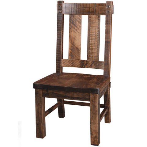 Zachary Chair