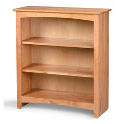 Alder Bookcase 30 X 36 - [Nude Furniture]