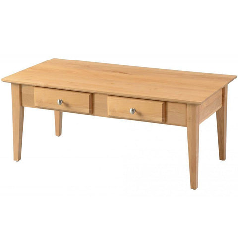 Coffee Table - Large - [Nude Furniture]
