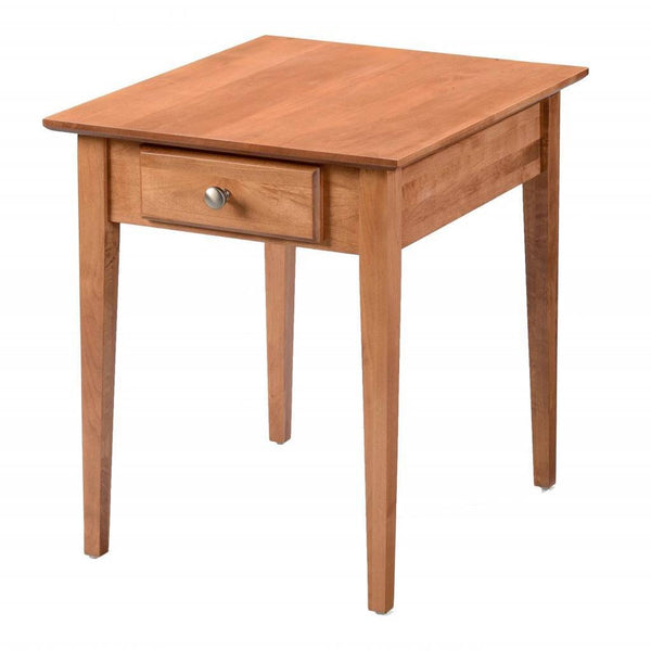 End Table - Large - [Nude Furniture]