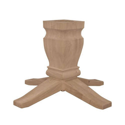 [10XB] Java Dining Pedestal for Butterfly - [Nude Furniture]