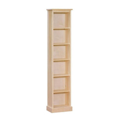 [15 Inch] Chimney Cabinet 524 - [Nude Furniture]