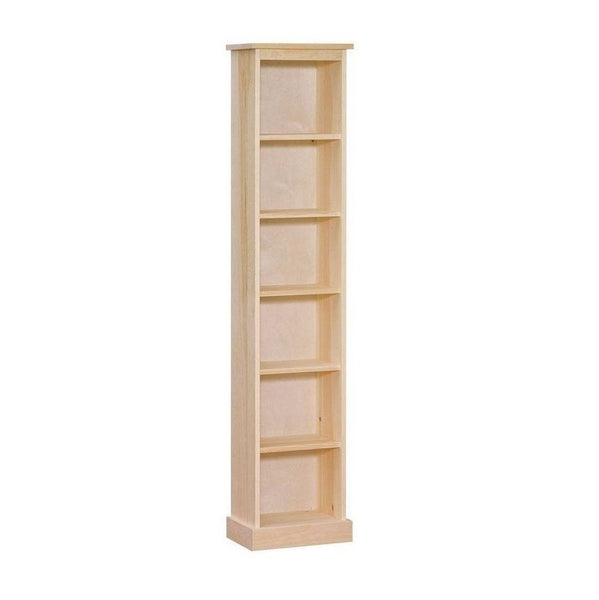 [15 Inch] Chimney Cabinet 524 - [Nude Furniture]