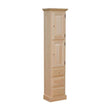 [15 Inch] Chimney Cabinet 566 - [Nude Furniture]