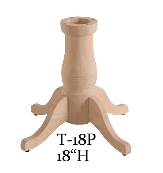 [18P] Classic Pedestal - [Nude Furniture]