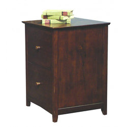[20 INCH] LANCASTER FILE CABINETS - [Nude Furniture]