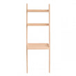 [25 Inch] Leaning Ladder Desks - [Nude Furniture]
