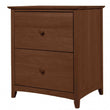 [26 INCH] LANCASTER LATERAL FILE CABINETS - [Nude Furniture]