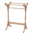 [29 INCH] QUILT RACK - [Nude Furniture]