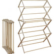 [30 INCH] CLOTHES RACK 178C - [Nude Furniture]