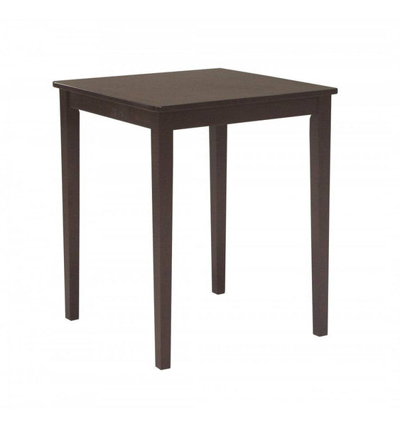 [30 Inch] Shaker Gathering Table - [Nude Furniture]