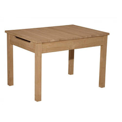 [32 INCH] KID'S TABLE WITH LIFT UP TOP - [Nude Furniture]