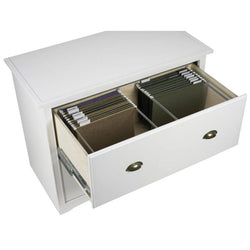 [36 INCH] AWB LATERAL FILE CABINETS - FC2 - [Nude Furniture]