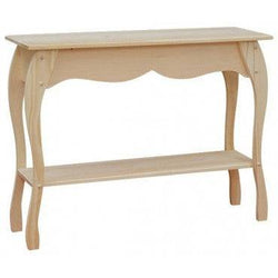 [36 INCH] BOX TABLE 130 - [Nude Furniture]