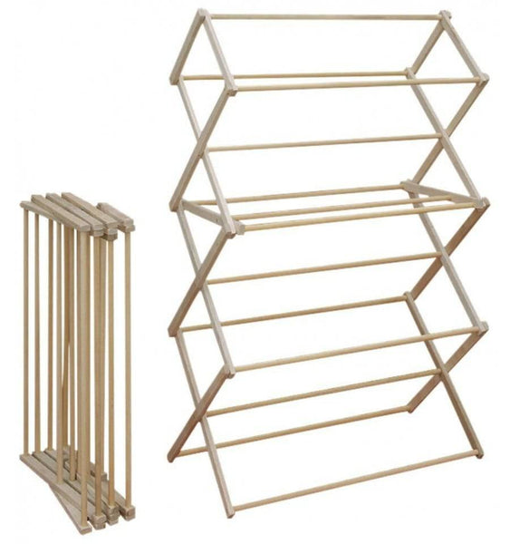 [36 INCH] CLOTHES RACK 178B - [Nude Furniture]
