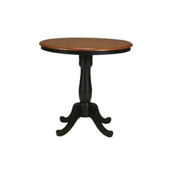 [42 Inch] Classic Bar Table - [Nude Furniture]