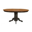 [42x42-60 Inch] Butterfly Dining Table - [Nude Furniture]