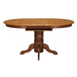 [42x42-60 Inch] Butterfly Dining Table - [Nude Furniture]