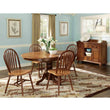 [42x42-60 Inch] Butterfly Dining Table - [Nude Furniture]
