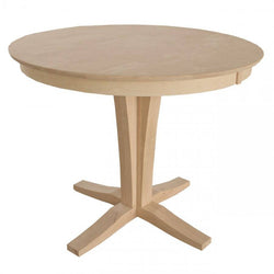 [45 Inch] Milano Dining Tables - [Nude Furniture]