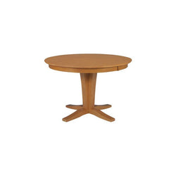 [45 Inch] Milano Dining Tables - [Nude Furniture]