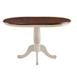 [48 Inch] Classic Butterfly Dining Table - [Nude Furniture]