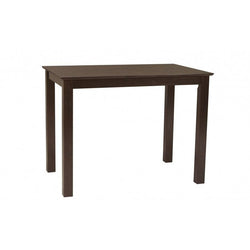 [48 Inch] Shaker Gathering Table - [Nude Furniture]