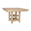 [54 Inch] Canyon Gathering Table - [Nude Furniture]