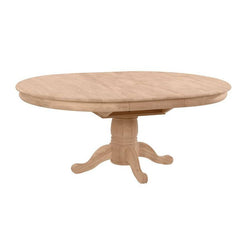 [54x54-72 Inch] Butterfly Dining Table - [Nude Furniture]