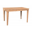 [58 Inch] Tuscany Butterfly Gathering Table - [Nude Furniture]