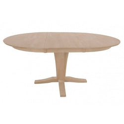 [66 Inch] Milano Butterfly Dining Tables - [Nude Furniture]