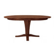 [66 Inch] Milano Butterfly Dining Tables - [Nude Furniture]