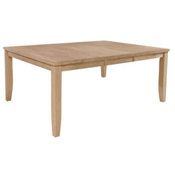 [80 Inch] Butterfly Gathering Table - [Nude Furniture]