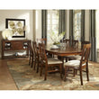 [96 Inch] Milano Butterfly Dining Tables - [Nude Furniture]