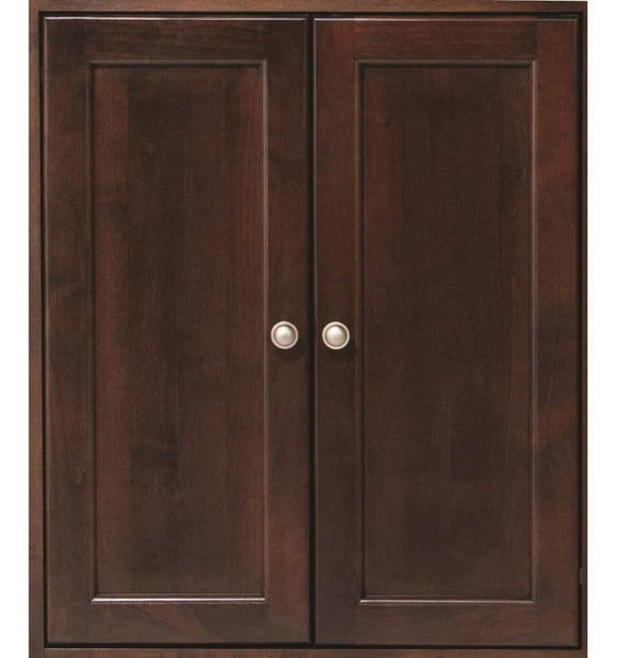 DOOR KIT FOR MCKENZIE BOOKCASES - [Nude Furniture]