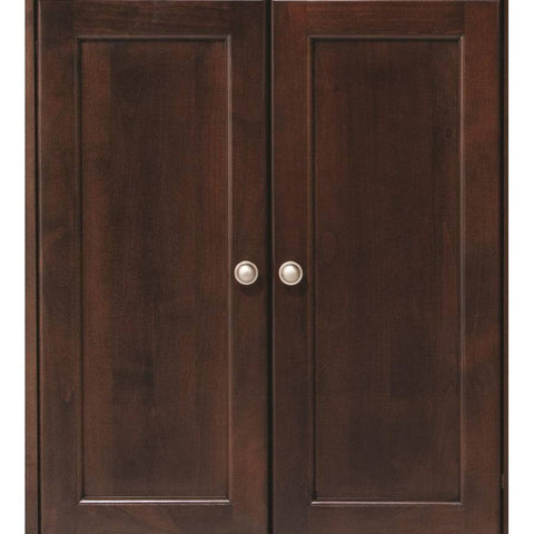 DOOR KIT FOR MCKENZIE BOOKCASES - [Nude Furniture]