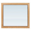 DUET Addison Beveled Mirror - [Nude Furniture]