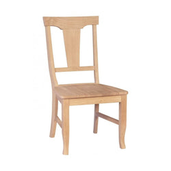 Arlington Panelback Side Chairs - [Nude Furniture]