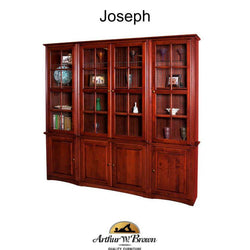 AWB CREATIVE CONCEPTS | JOSEPH - [Nude Furniture]