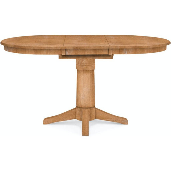 Butterfly Leaf Table EXT  (Top Only) - [Nude Furniture]