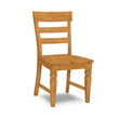 C-19 Java Chair - [Nude Furniture]
