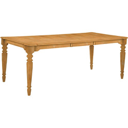 Grove Park Extension Table NEW - [Nude Furniture]